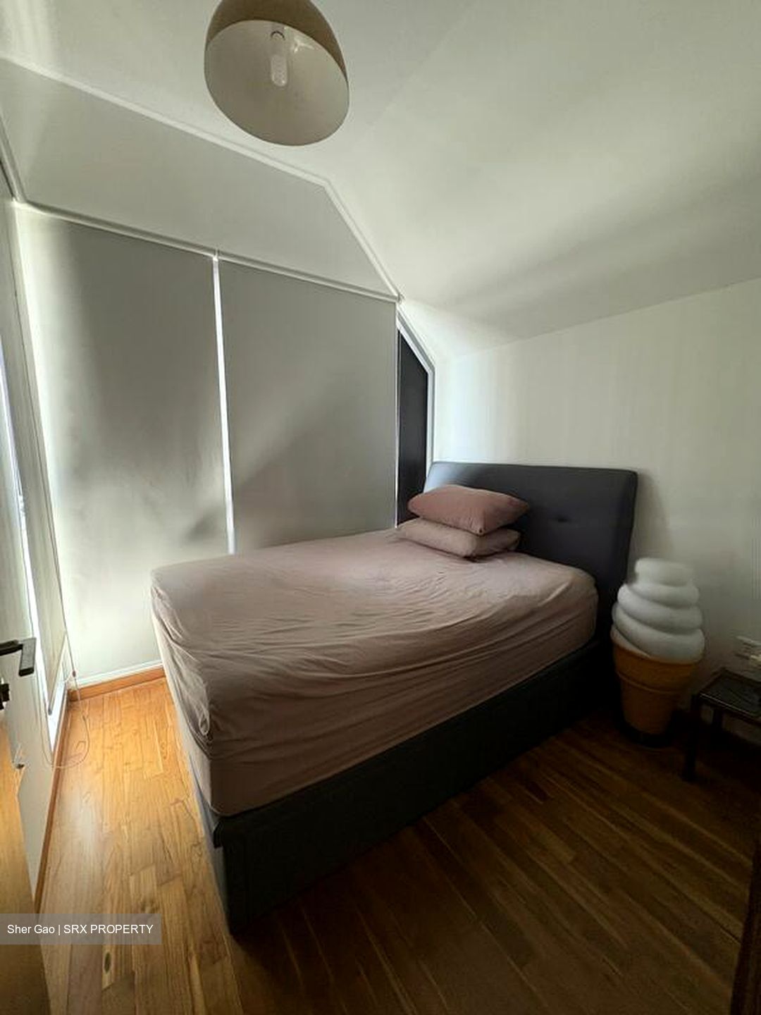 Stellar RV (D10), Apartment #503464381